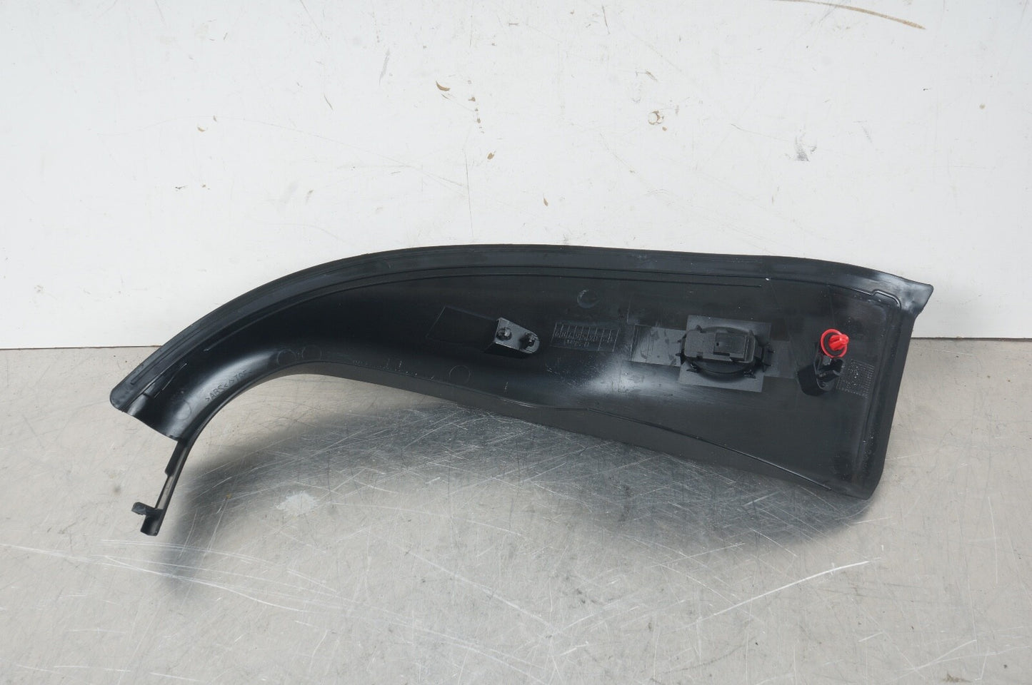 2020 MERCEDES-BENZ SL R231 Rear Tailgate Trunk Lid Left Hinge Cover A2316909700