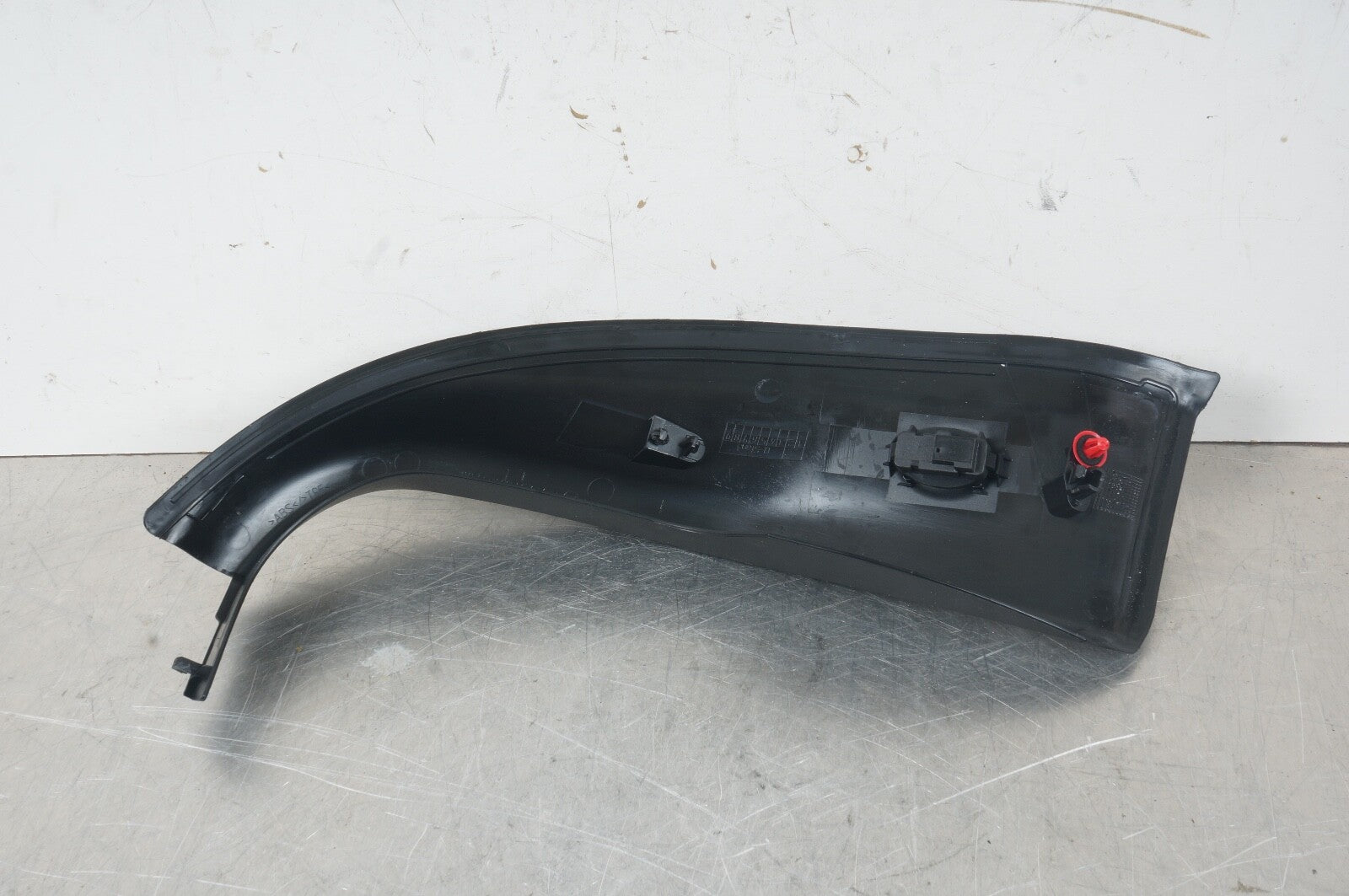 2020 MERCEDES-BENZ SL R231 Rear Tailgate Trunk Lid Left Hinge Cover A2316909700