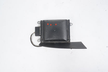 2012 - 2015 BMW 650I REAR LEFT BLINDSPOT RADAR UNIT MODULE 6855870 OEM