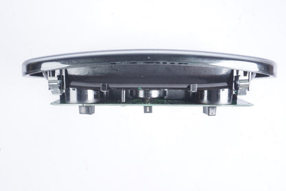 2014-2017 MASERATI GHIBLI S Q4 REAR OVERHEAD DOME READING MAP LIGHT LAMP OEM