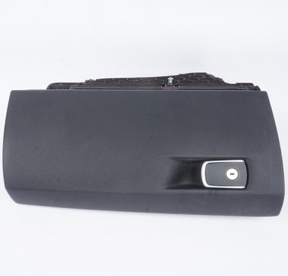 14-17 BMW 428 435 440 430 Dash Glove Box Storage Compartment OEM