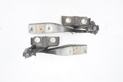 2014 - 2019 Fiat 500L Hood Hinge Left And Right OEM