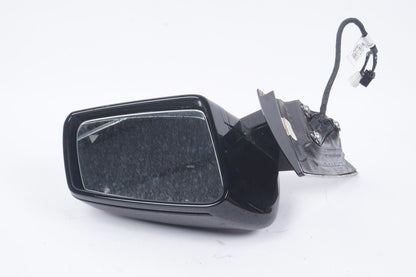 10-16 Mercedes W207 E350 E550 Front Right Passenger Side Mirror Door Rear View