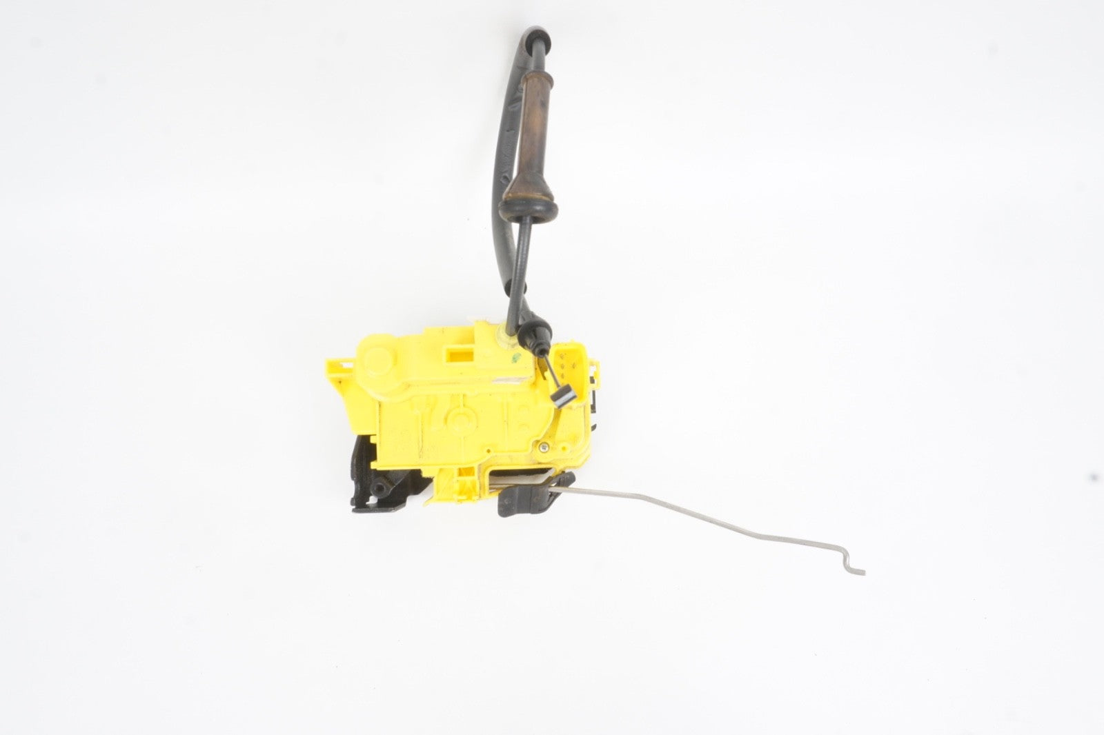2018 - 2025 ALFA ROMEO STELVIO FRONT LEFT DOOR LATCH LOCK ACTUATOR OEM 50540583