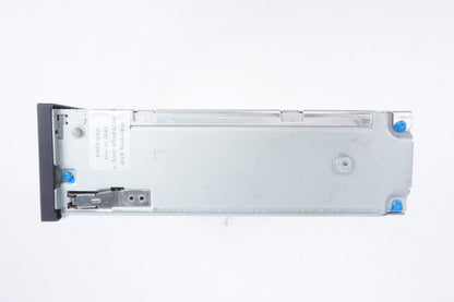 2011 - 2012 AUDI A8 L GAS QUATTRO PLAYER CHANGER CD DVD ALPINE OEM