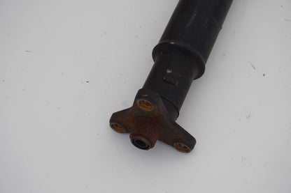 2012 - 2018 BMW 650i REAR DRIVESHAFT PROPELLER 7631349-01 OEM