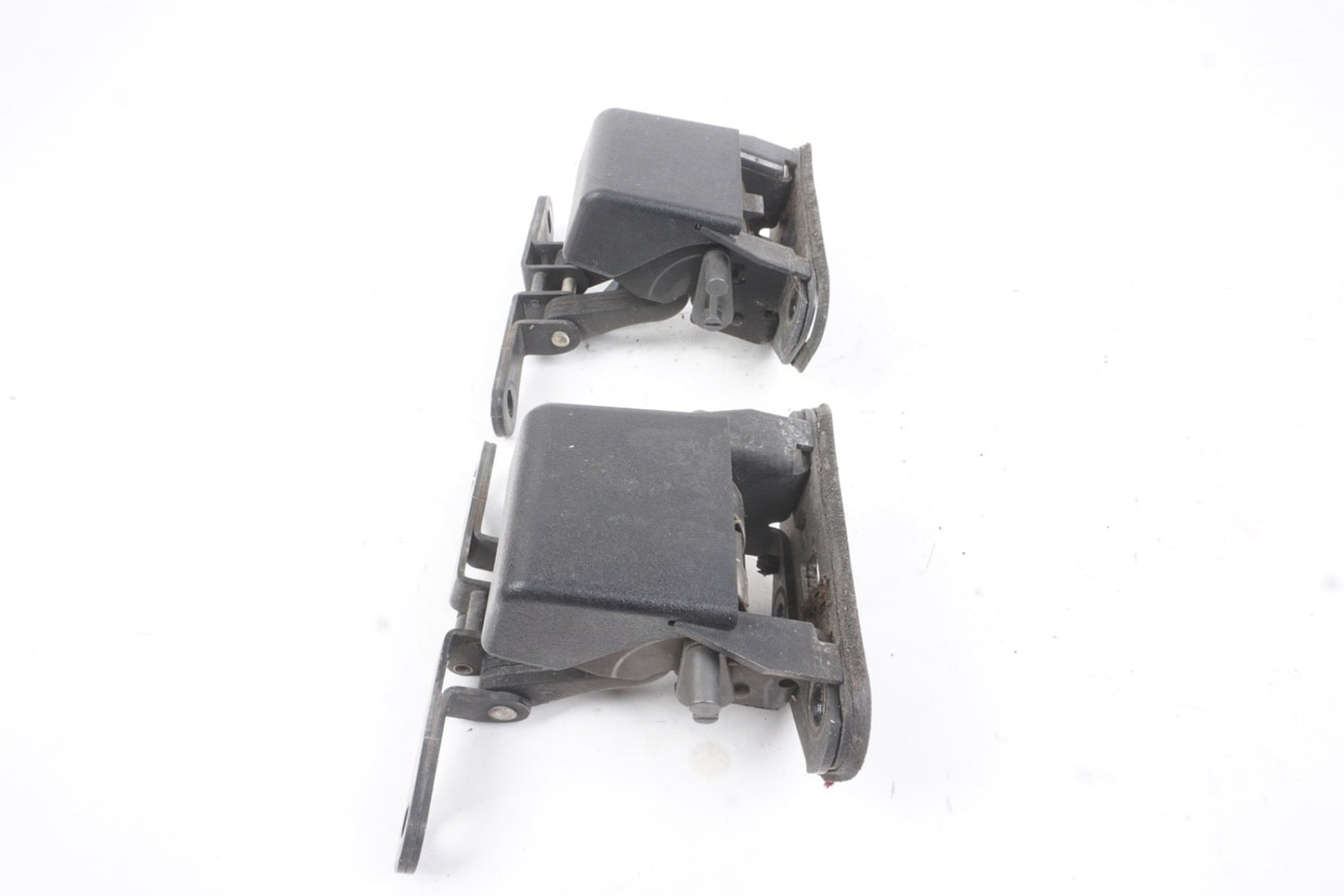 2003 - 2017 Mercedes-Benz W207 CLK320 E350 Convertible Roof Soft Top Hinge X 2