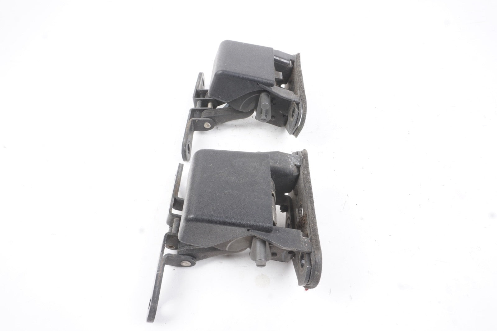 2003 - 2017 Mercedes-Benz W207 CLK320 E350 Convertible Roof Soft Top Hinge X 2
