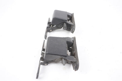 2003 - 2017 Mercedes-Benz W207 CLK320 E350 Convertible Roof Soft Top Hinge X 2