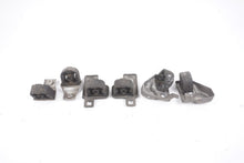2014 - 2021 Maserati Ghibli 3.0 Exhaust Hanger Bracket Set Of 6 OEM