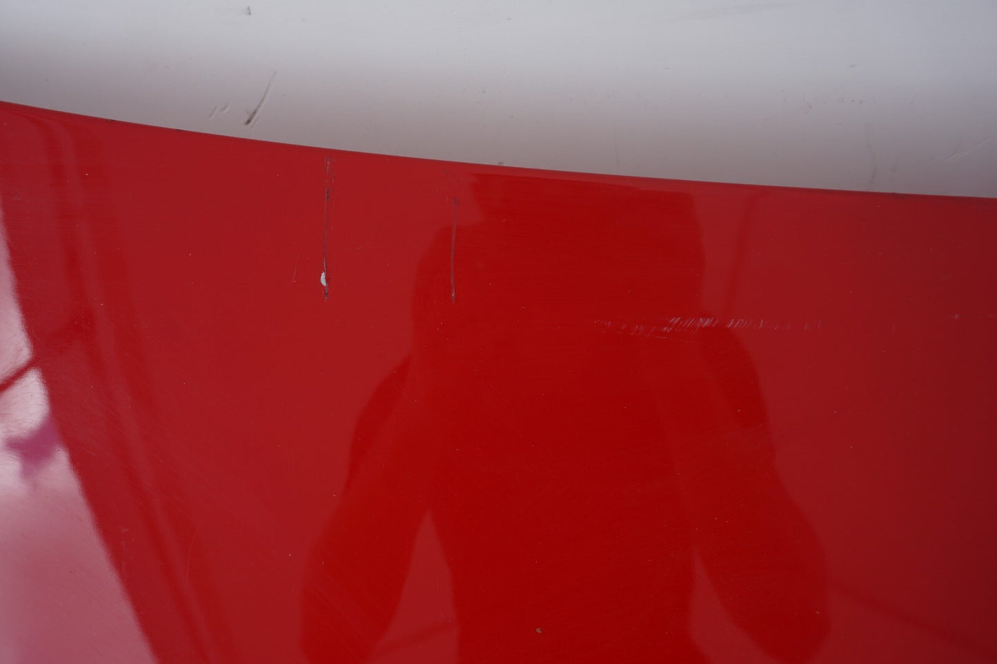 1987 - 1993 Cadillac Allante TRUNK LID OEM