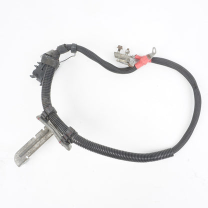 2014 - 2020 Fiat 500L Positive Plus Pole Battery Cable OEM