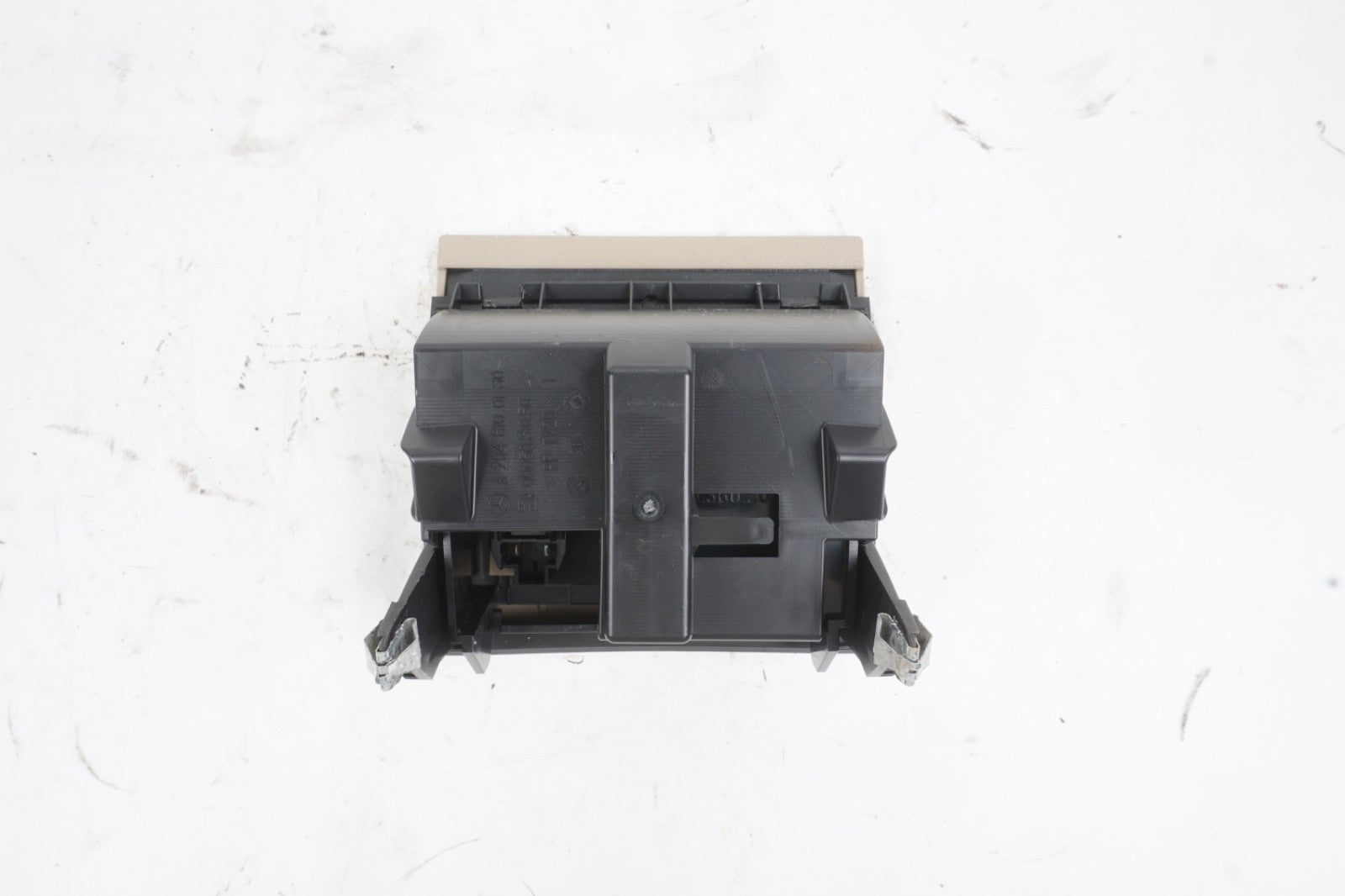 2008 - 2014 Mercedes C250 C300 Rear Center Console Ashtray Insert OEM