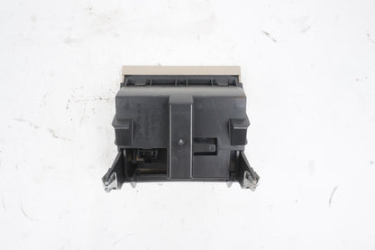 2008 - 2014 Mercedes C250 C300 Rear Center Console Ashtray Insert OEM