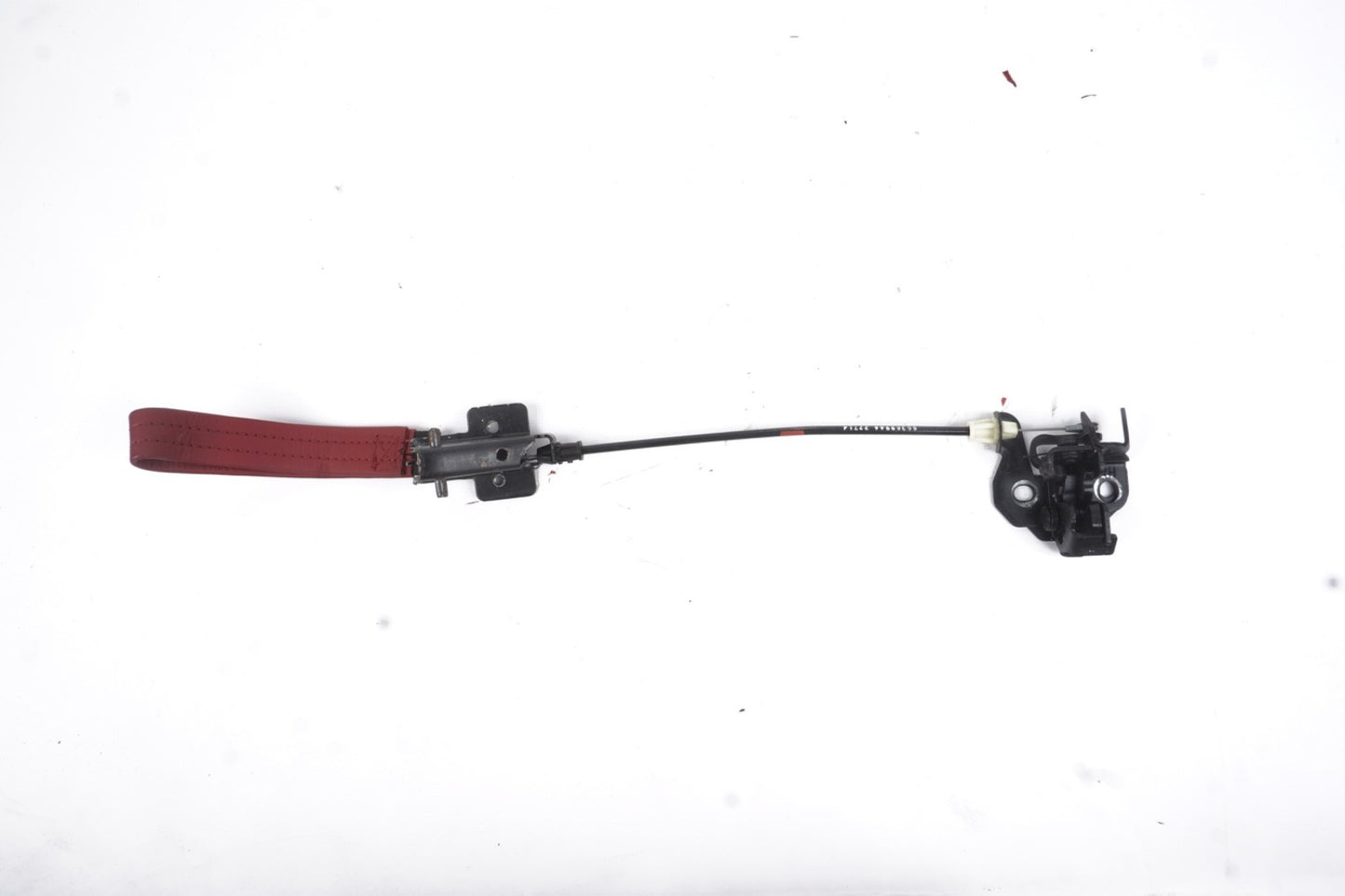 2014 - 2020 Maserati Ghibli Rear Right Folding Seat Lock Latch Release Actuator