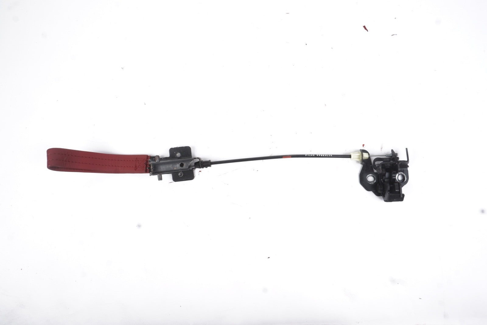 2014 - 2020 Maserati Ghibli Rear Right Folding Seat Lock Latch Release Actuator