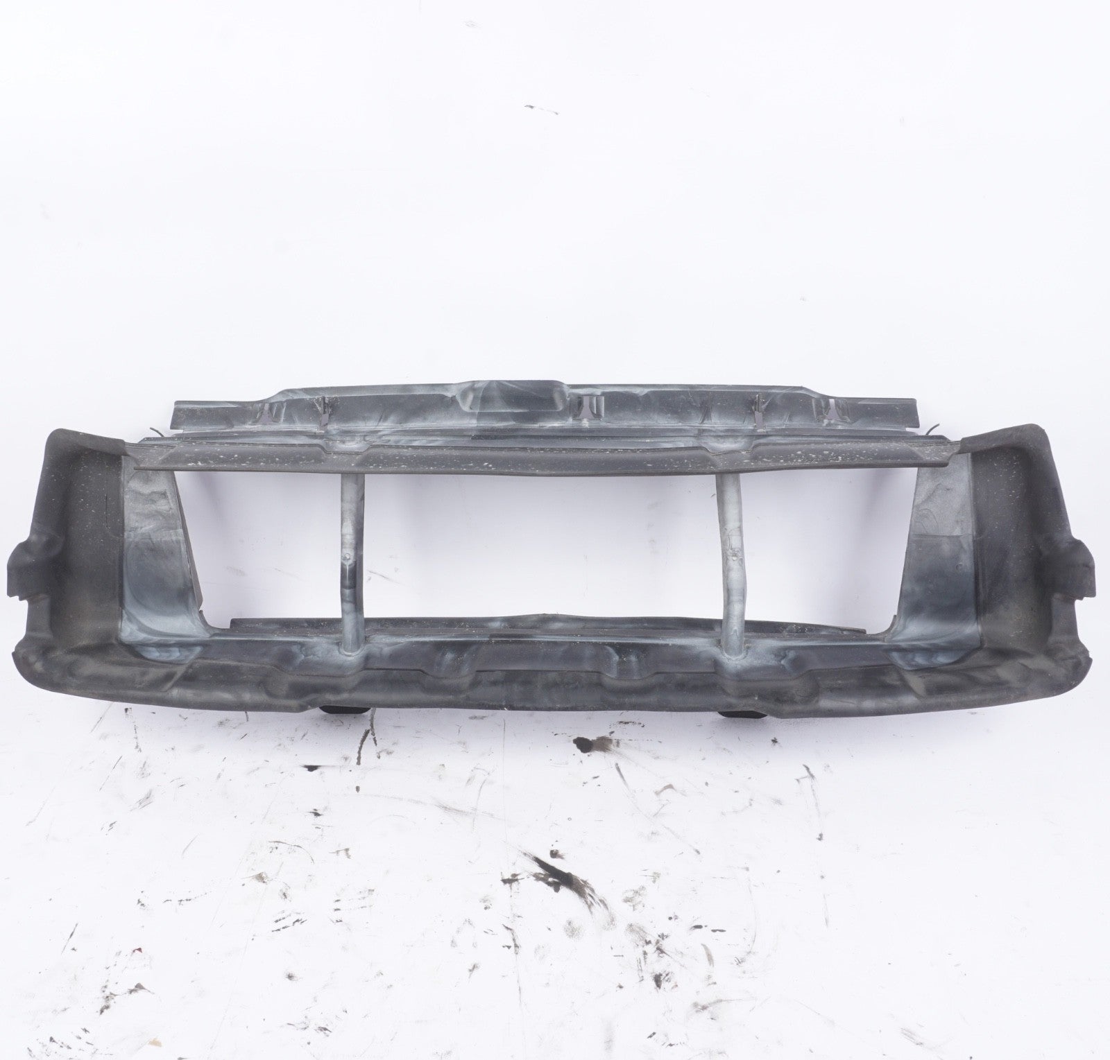 2015 - 2017 Ford Focus Radiator Air Deflector F1EB-8314-BB