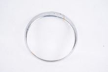 1965-1973 Mercedes W108 W109 W111 W112 Headlight Lamp Ring Trim Bezel Chrome OEM
