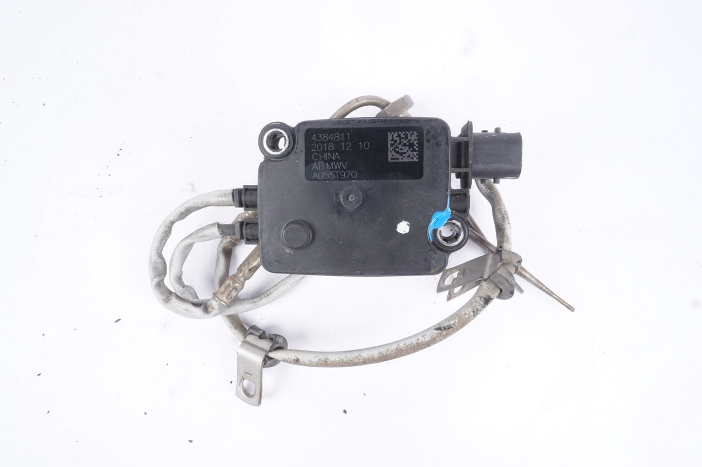 OEM CUMMINS SENSOR-TEMPERATURE  4384811  EGT
