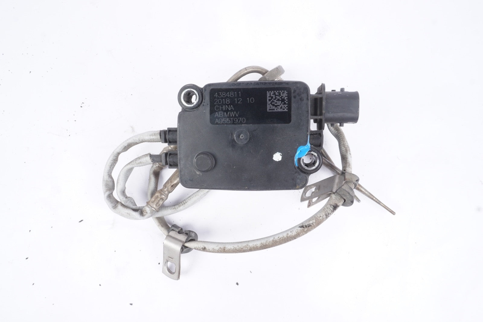 OEM CUMMINS SENSOR-TEMPERATURE  4384811  EGT