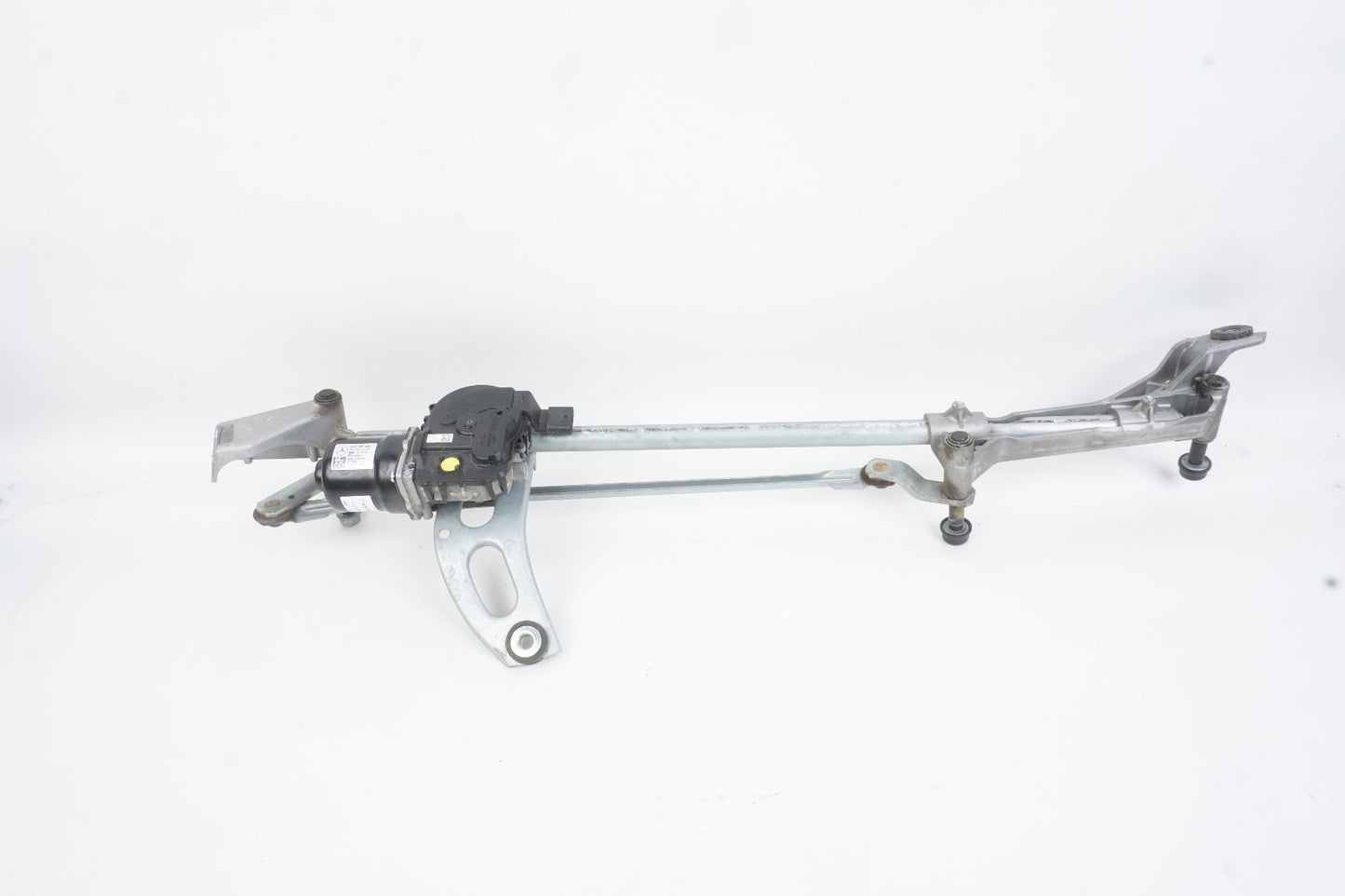 2020 - 2025 Mercedes GLB250 EQB300 Front Windshield Wiper Linkage With Motor