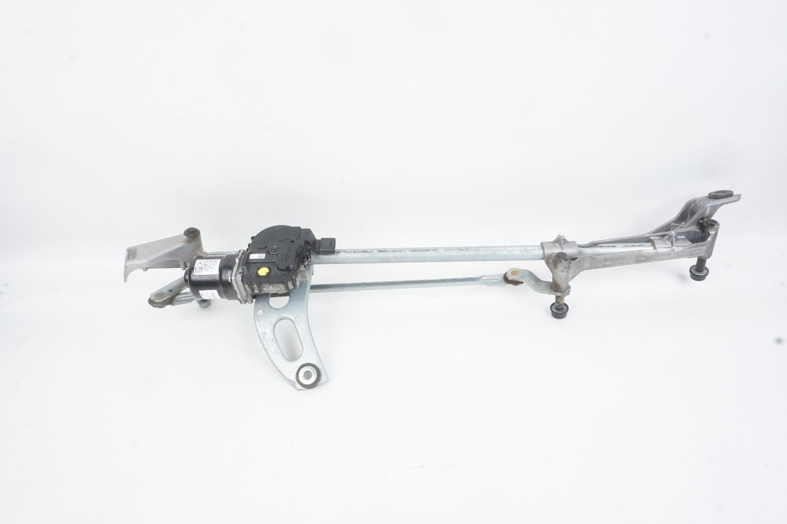 2020 - 2025 Mercedes GLB250 EQB300 Front Windshield Wiper Linkage With Motor