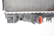 2014 - 2017 Maserati Ghibli 3.0L Engine Coolant Cooling Radiator OEM