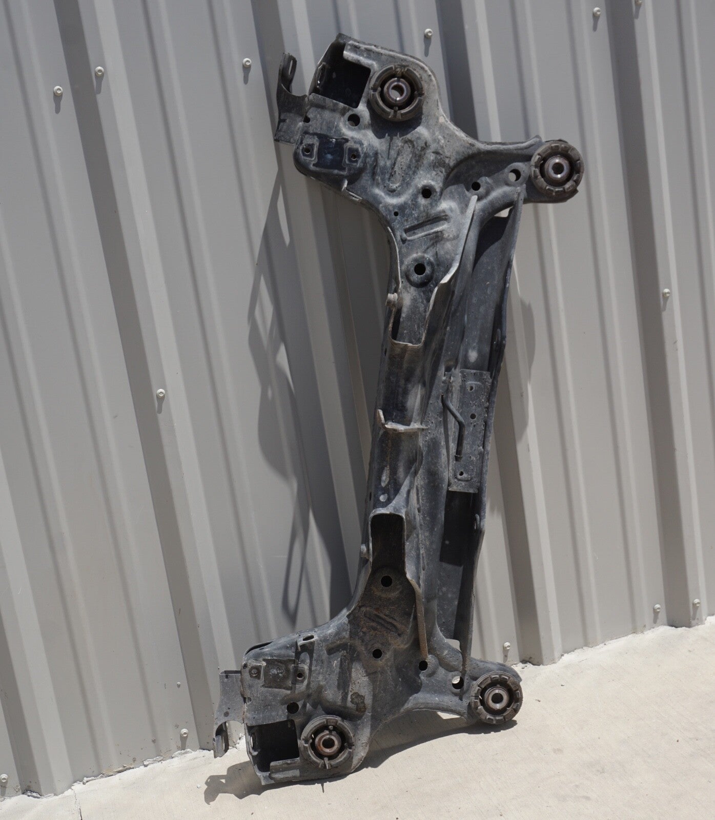 2018 - 2023 ODYSSEY ODYSSEY Rear Crossmember/K-Frame