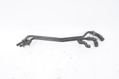 12-17 AUDI A8L A8 3.0L  ENGINE WATER COOLING COOLANT PIPE HOSE  OEM