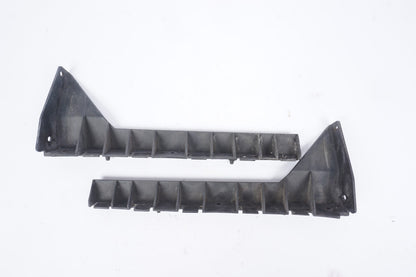 2004  - 2010 Audi A8 A8L Rear Bumper Bracket Left & Right OEM