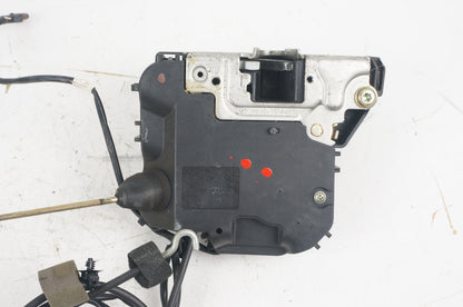 03 - 09 Mercedesz CLK350 CLK500 FRONT RIGHT PASS DOOR LOCK LATCH ACTUATOR OEM