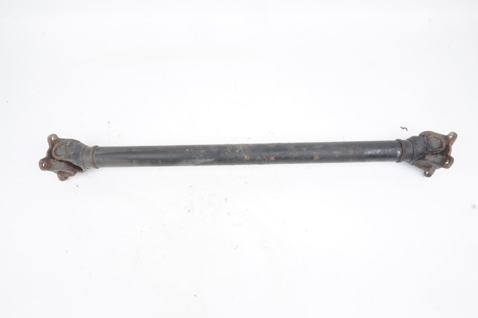 2010 - 2019 BMW 650i 535i 750i Front Drive Shaft OEM