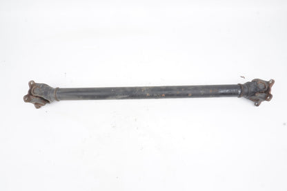 2010 - 2019 BMW 650i 535i 750i Front Drive Shaft OEM
