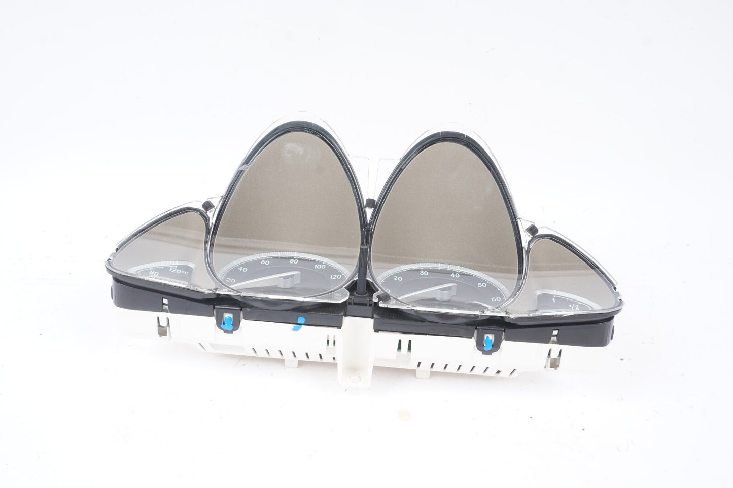 03-08 Mercedes R230 SL500 SL550 SL600 Instrument Cluster Speedometer OEM