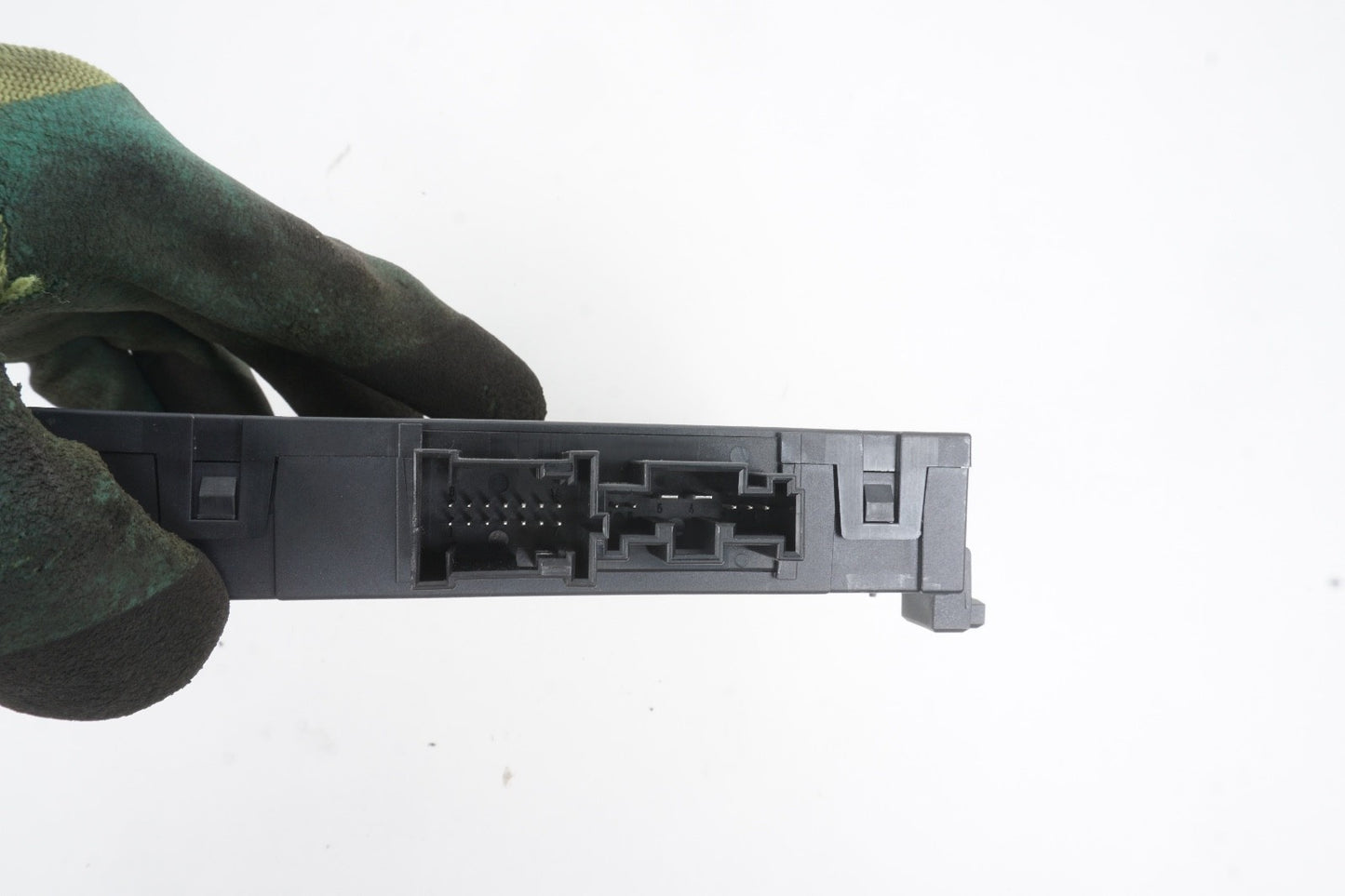 10-13 Mercedes W221 S550 S400 Front Right Seat Dynamic Lumbar Control Module OEM