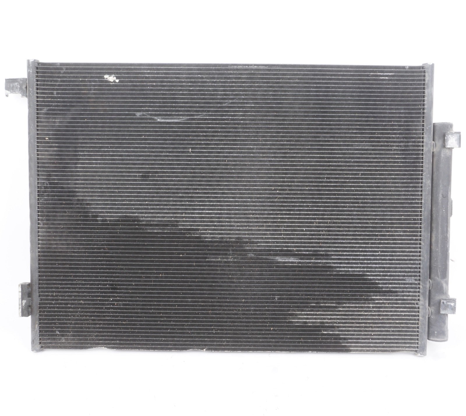 2014 - 2019 Maserati Ghibli A/C Air Conditioning Conditioner Condenser OEM