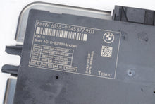 13 - 15 BMW 650i 640i Grand Coupe Footwell Light Control Module 9345377 OEM