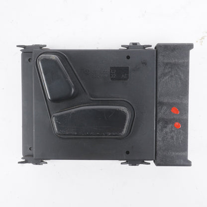 2014-2024 Maserati Ghibli Front Right Passenger Power Seat Control Switch OEM