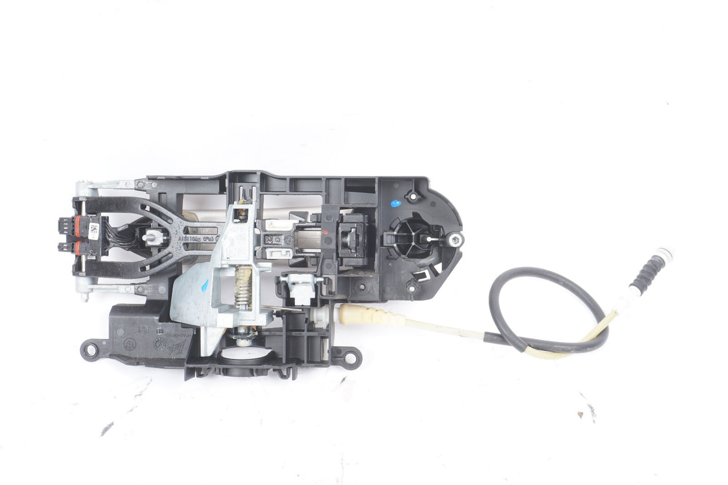13 - 18 BMW 650i 640i Rear Right Passenger Side Exterior Door Handle OEM