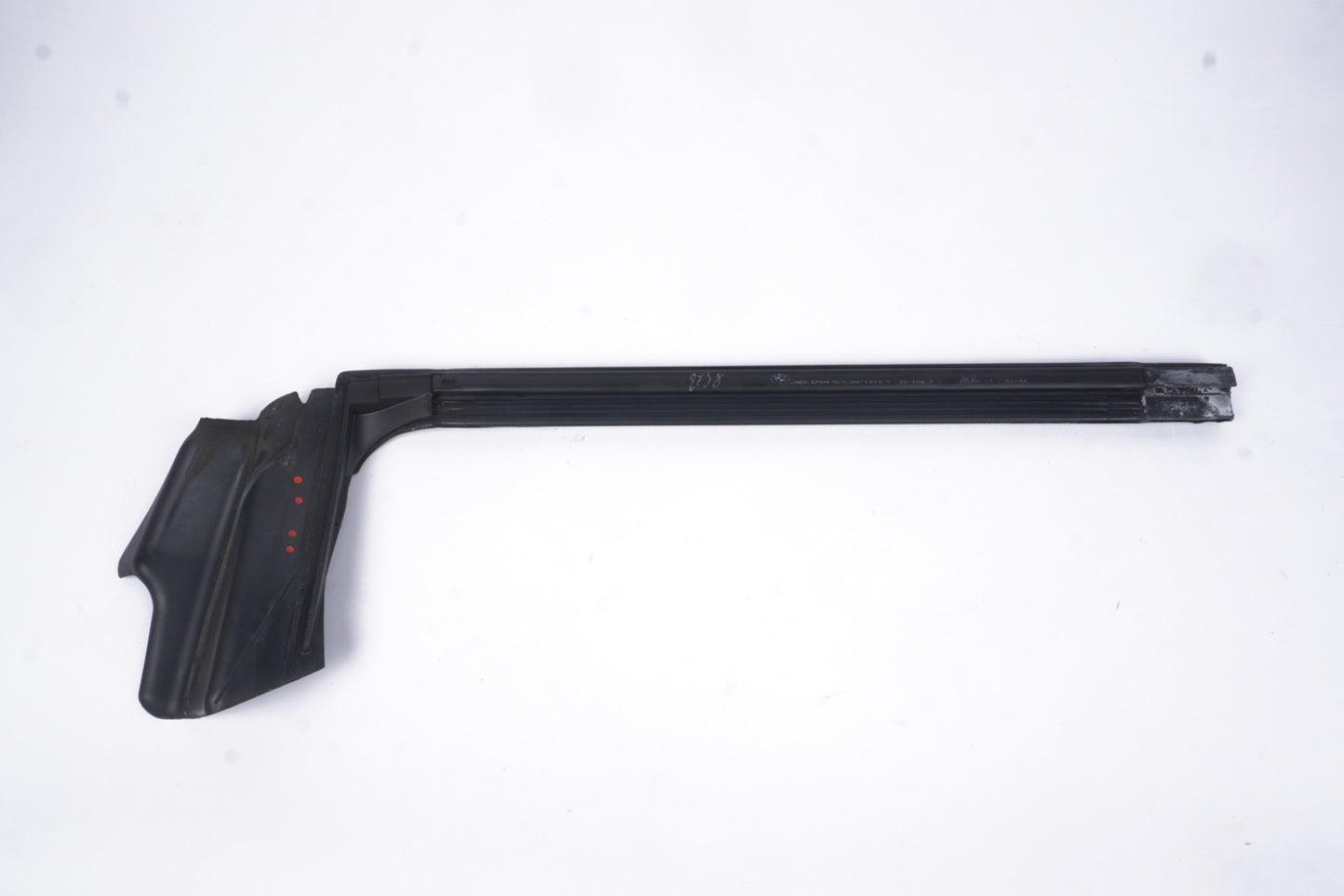 2013-2019 BMW 640I GRAN COUPE - REAR RIGHT DOOR SEAL / Gasket (Inner)
