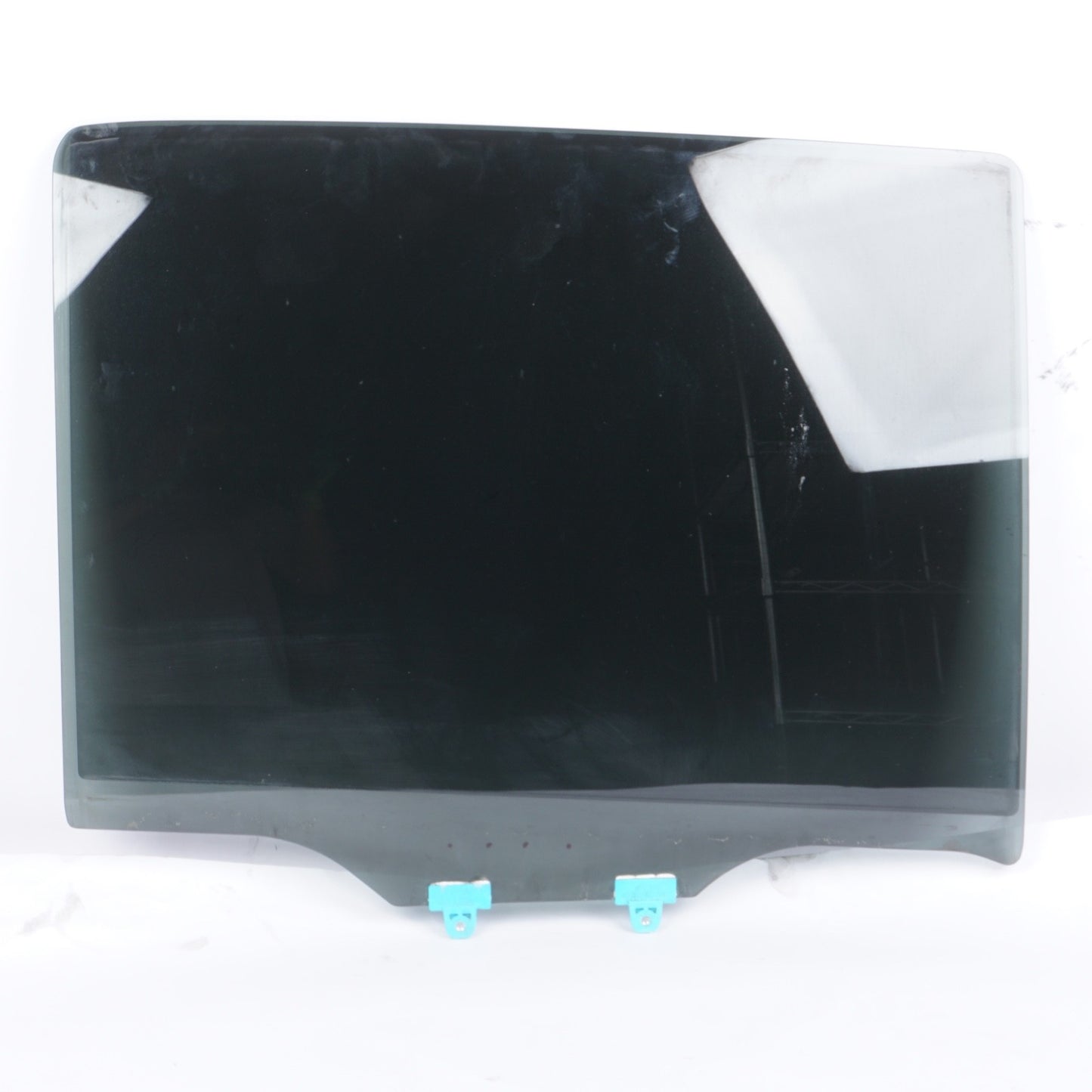 2016- 2024 NISSAN TITAN CREW CAB REAR RIGHT PASSENGER SIDE DOOR WINDOW GLASS OEM