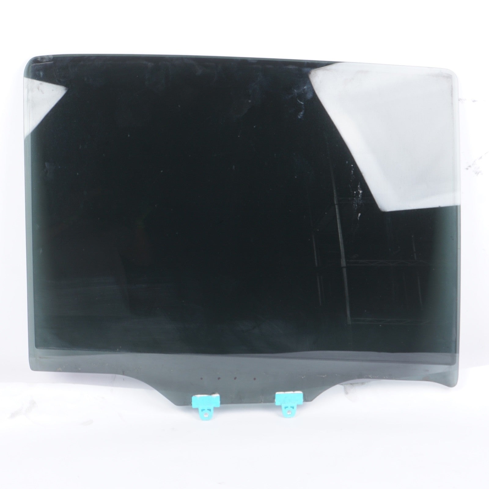 2016- 2024 NISSAN TITAN CREW CAB REAR RIGHT PASSENGER SIDE DOOR WINDOW GLASS OEM