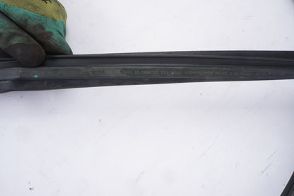 2011 - 2017 Mercedes E350 E400 E550 Right Window Seal OEM