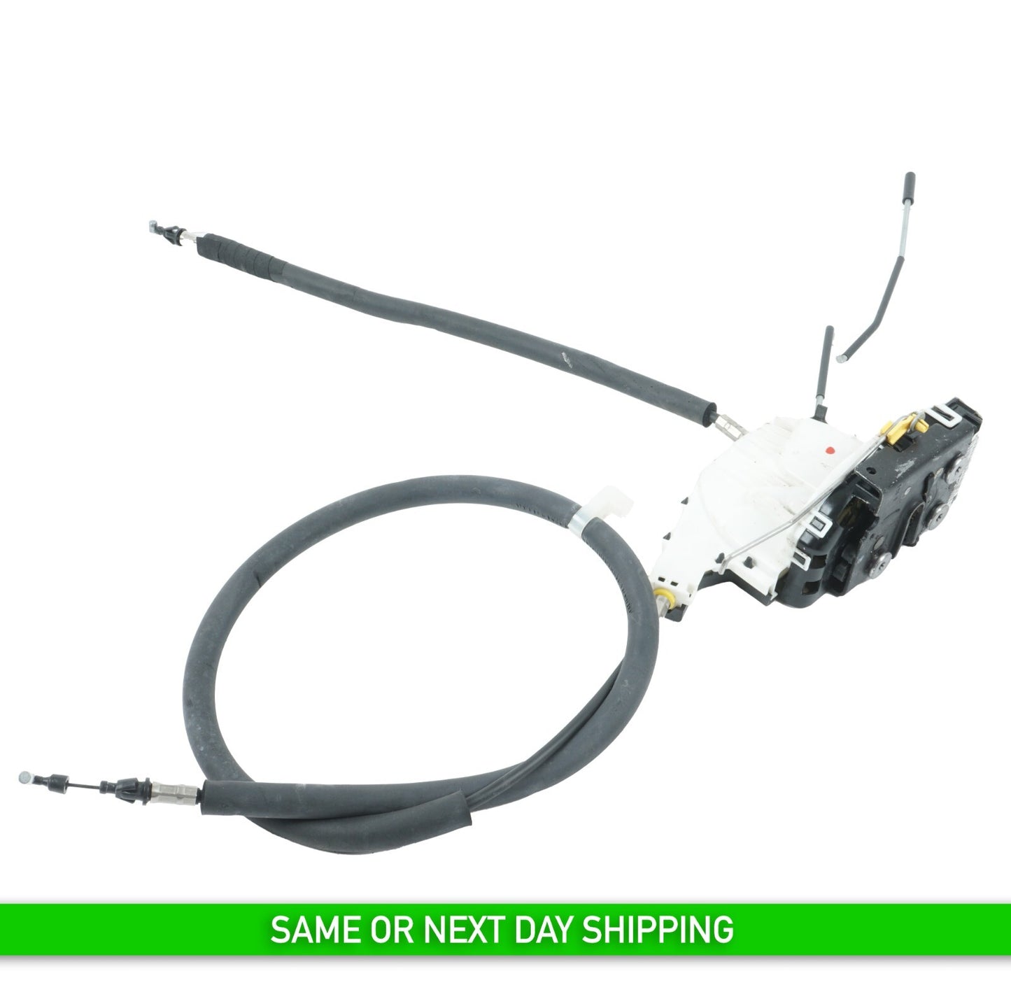 14 - 20 MASERATI QUATTROPORTE FRONT LEFT DRIVER SIDE DOOR LOCK ACTUATOR OEM