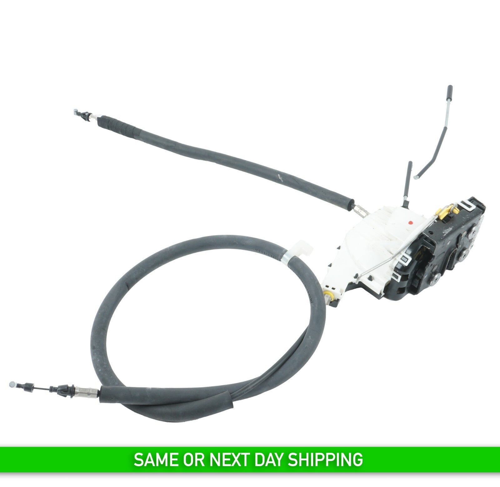 14 - 20 MASERATI QUATTROPORTE FRONT LEFT DRIVER SIDE DOOR LOCK ACTUATOR OEM