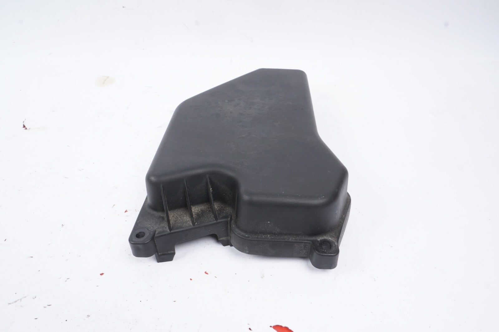 02-10 Lexus SC430 Z40 Engine ECU Under Hood Lid Cover OEM