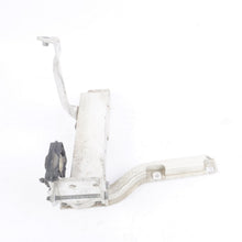 11-15 BMW F01 740i 740Li Front Right Side Bumper Deformation Element Bracket Oem