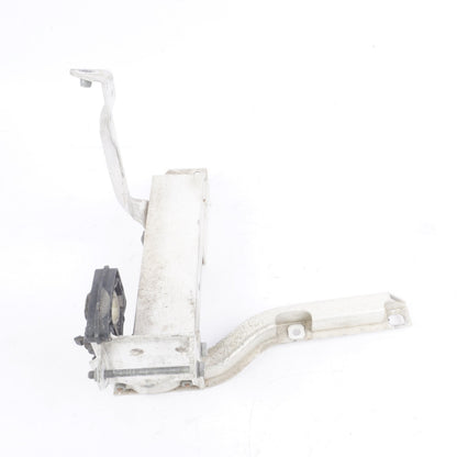 11-15 BMW F01 740i 740Li Front Right Side Bumper Deformation Element Bracket Oem