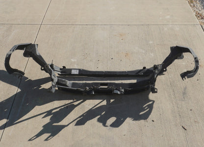 03-08 Mercedes R230 SL500 SL55 Upper Radiator Support Core Headlight Bracket Oem