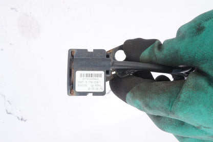 2004–2010 Audi A8 D3 Front Left Air Shock Acceleration Sensor 4E0616575J OEM